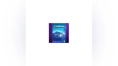 Disney Speedstorm - Universal Box Pack XBOX