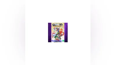 Grandia HD Collection XBOX