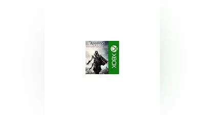 Assassin's Creed  The Ezio Collection XBOX