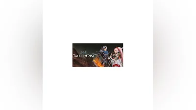 Tales of Arise (Steam Gift Россия)