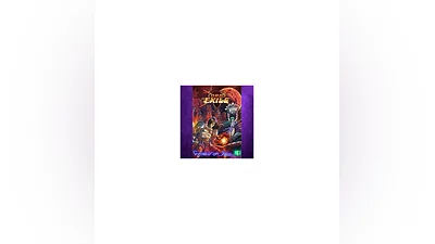 Lords of Exile XBOX