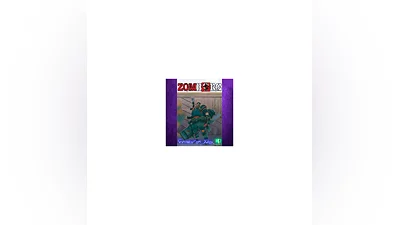 Zomborg XBOX