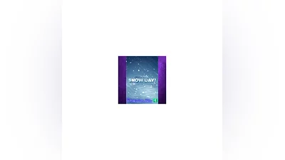 SOUTH PARK SNOW DAY! XBOX