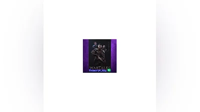 Wartales XBOX