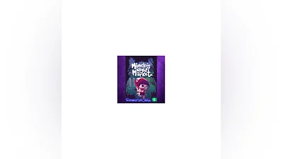 Mineko's Night Market XBOX