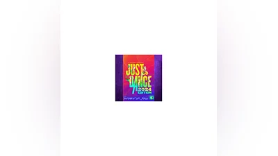 Just Dance 2024 Edition XBOX