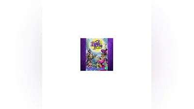 Witch's Pranks Frog's Fortune - Collectors Editi XBOX