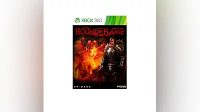 Bound by Flame Xbox One & Xbox Series X|S активация