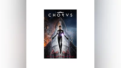 Chorus Xbox One & Xbox Series X|S активация
