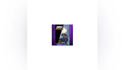 Heavy Duty Challenge The Off-Road Truck Simulato XBOX