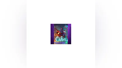 Oaken XBOX