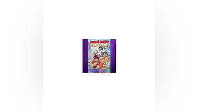 Doom & Destiny Worlds XBOX