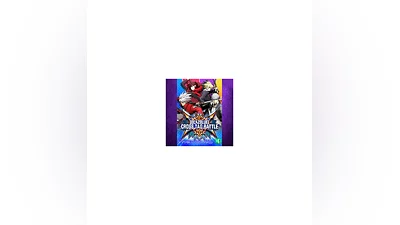 BlazBlue Cross Tag Battle Special Edition XBOX