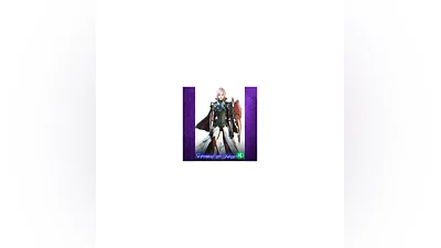 LIGHTNING RETURNS FINAL FANTASY XIII WIND