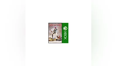 High On Life: High On Knife XBOX Покупка на Ваш акк