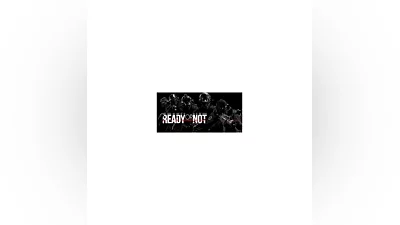 Ready Or Not   Steam Key  ️ Region Free