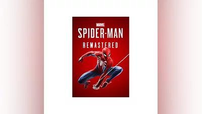 Marvel's Spider-Man Remastered Steam Ключ