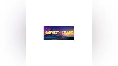 Урожайный остров (Harvest Island) | Бета Ключ Steam