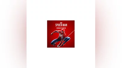 MARVEL'S SPIDER-MAN REMASTERED  STEAM КЛЮЧ/ТУРЦИЯ