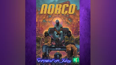 NORCO XBOX