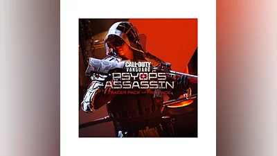 Call of Duty Vanguard  ️ PS4/PS5  ️ УКРАИНА/ТУРЦИЯ �