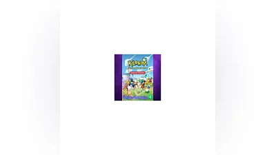 KLONOA Phantasy Reverie Series Special Bundle XBOX