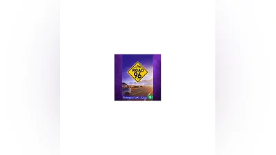 Road 96 XBOX