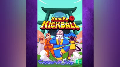 KungFu Kickball XBOX