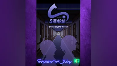 SHINRAI - Broken Beyond Despair XBOX
