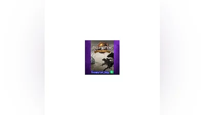 Rise of Nations Extended Edition WIND