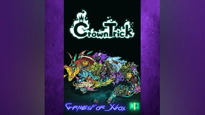 Crown Trick XBOX