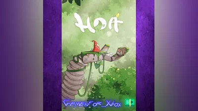 Hoa XBOX