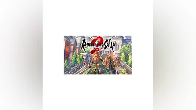 ROMANCING SAGA 2 Steam Ключ ️РФ+СНГ