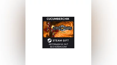 Space Rangers HD: A War Apart STEAM GIFT AUTO RU+МИР