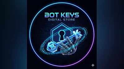 Ключ для бота