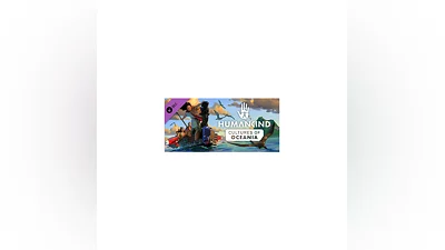 ️HUMANKIND  - Cultures of Oceania Pack | АВТО Gift RU