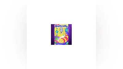 Butterfly 2 XBOX