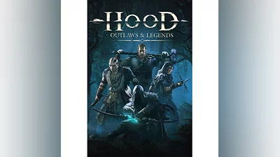 Hood: Outlaws & Legends XBOX