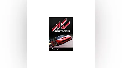 ASSETTO CORSA STEAM KEY GLOBAL
