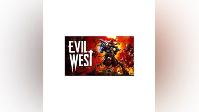 Evil West   Steam ключ  ️ Все регионы