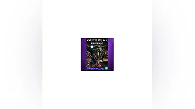 Outbreak Epidemic Definitive Edition XBOX