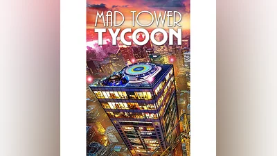 Mad Tower Tycoon XBOX
