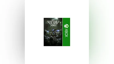 Tesla Force XBOX Покупка на Ваш аккаунт  .