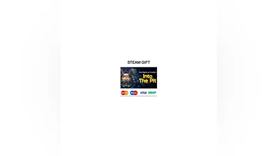 Five Nights at Freddy's: Into the Pit| steam RU/UA/KZ/