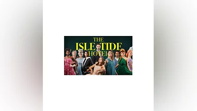 The Isle Tide Hotel Xbox One & X|S Активация