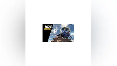 Heavy Duty Challenge The Off-Road Truck Xbox Активация