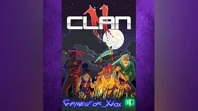 Clan N XBOX