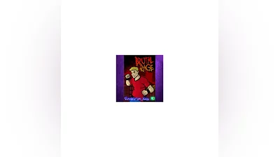 BRUTAL RAGE XBOX