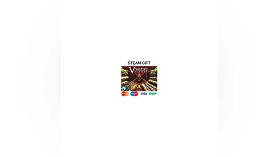 Vampire Hunters steam RU/UA/KZ/CНГ