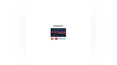 Fears to Fathom - Woodbury Getaway| steam RU/UA/KZ/CНГ